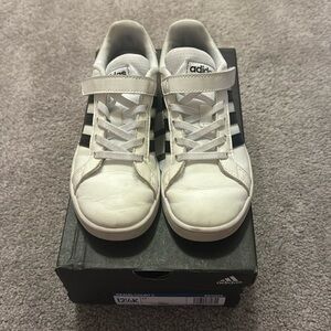 Adidas Grand Court C Sneaker